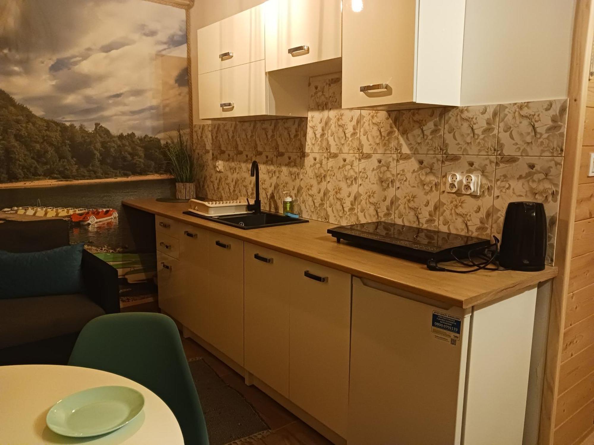 Motylowe Wzgorze Apartamenty Zawoz Exterior photo