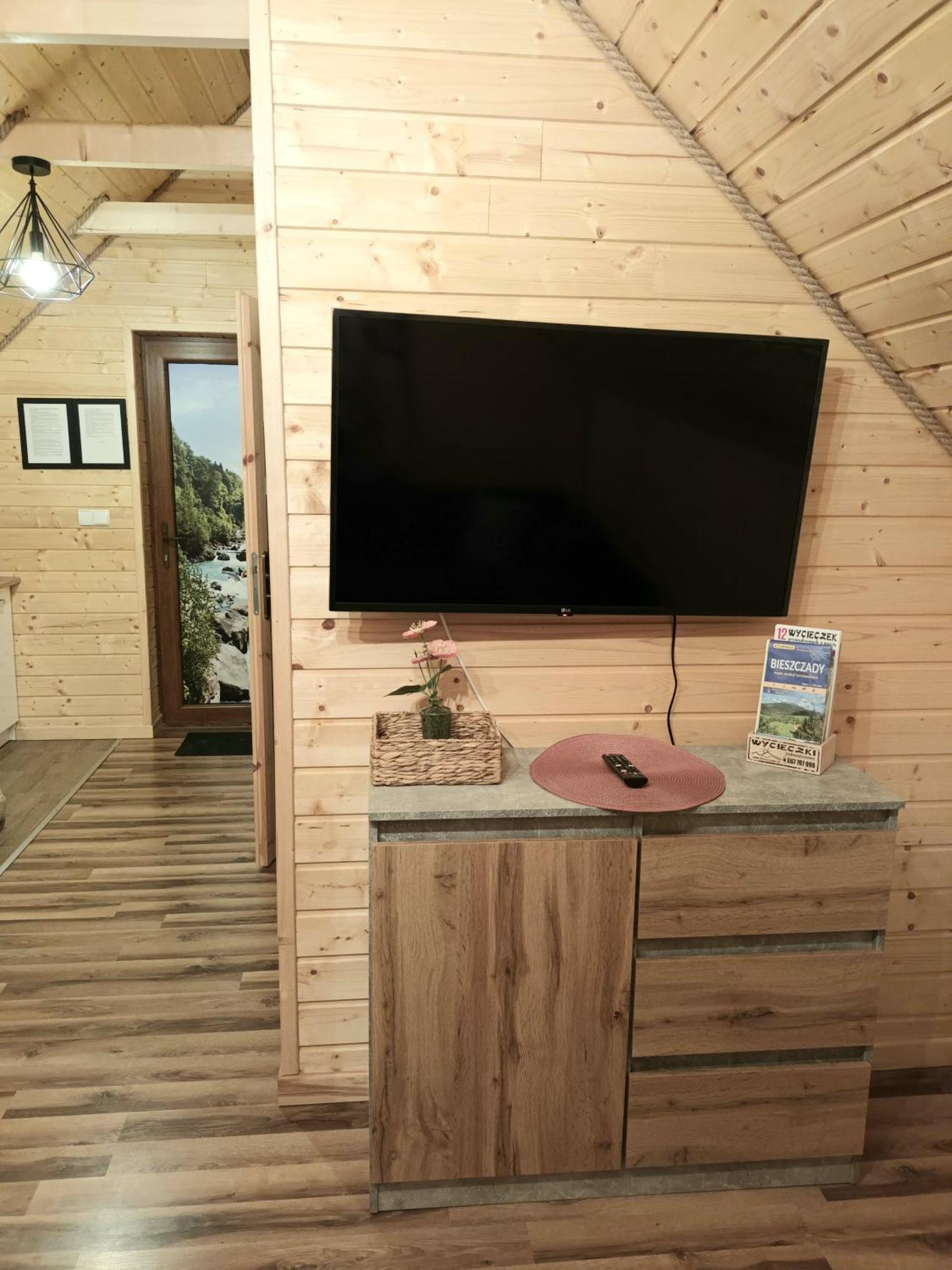 Motylowe Wzgorze Apartamenty Zawoz Room photo