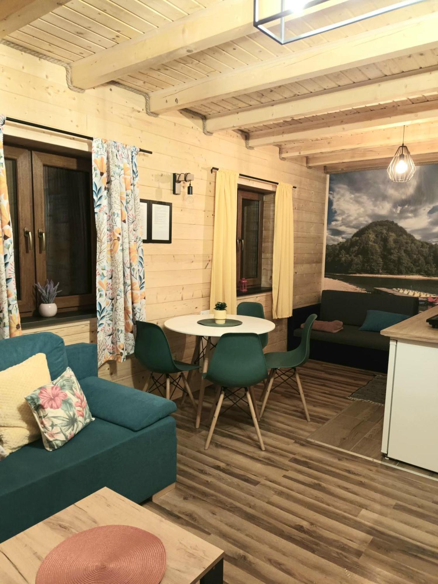 Motylowe Wzgorze Apartamenty Zawoz Room photo
